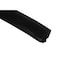Uro Parts DOOR WINDOW BELT WEATHERSTRIP 477837471B - alternate 3